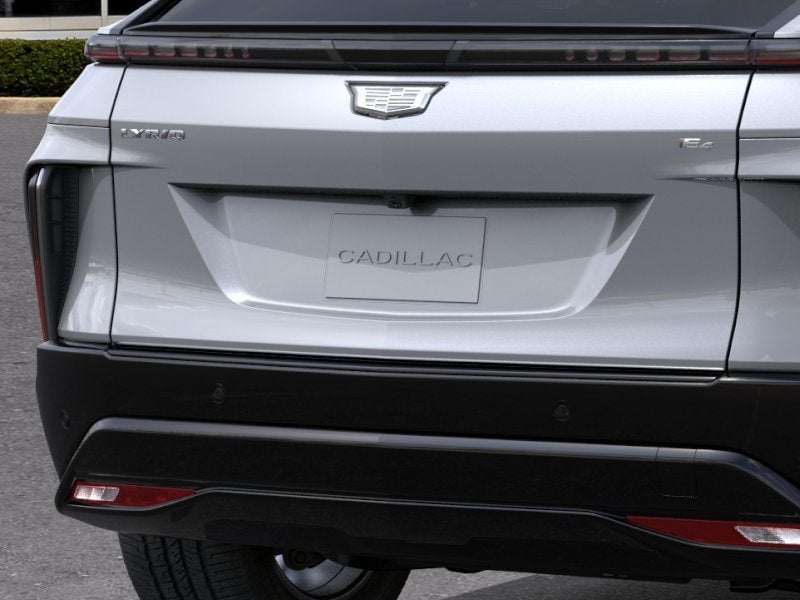 2027 Cadillac LYRIQ Sport