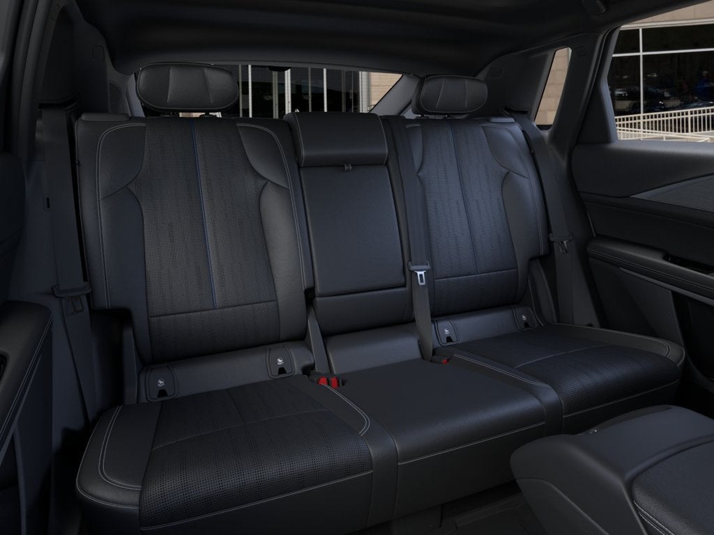 2027 Cadillac LYRIQ Sport
