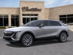 2027 Cadillac LYRIQ Sport