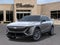 2027 Cadillac LYRIQ Sport