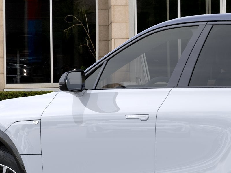 2027 Cadillac LYRIQ Sport