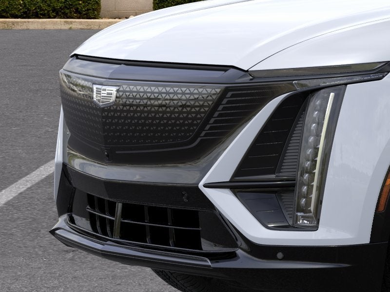 2027 Cadillac LYRIQ Sport
