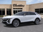 2027 Cadillac LYRIQ Sport
