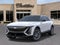 2027 Cadillac LYRIQ Sport