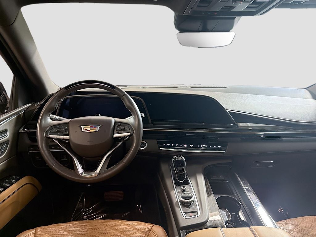 2023 Cadillac Escalade Sport