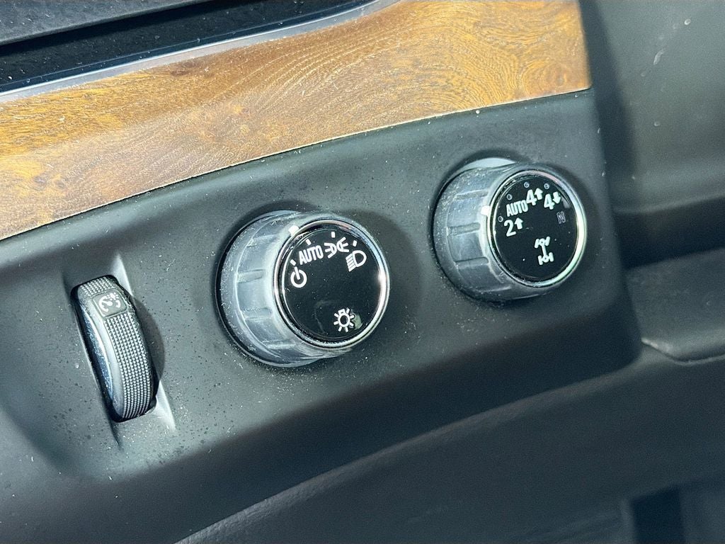 2019 Cadillac Escalade ESV Luxury
