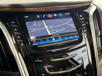2019 Cadillac Escalade ESV Luxury