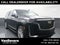 2024 Cadillac Escalade ESV Premium