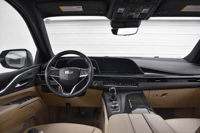 2024 Cadillac Escalade ESV Premium