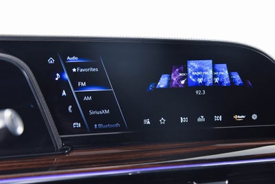 2023 Cadillac Escalade ESV Premium