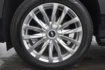 2023 Cadillac Escalade ESV Premium