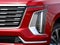 2026 Cadillac Escalade Platinum Luxury