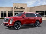 2026 Cadillac Escalade Platinum Luxury