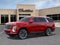 2026 Cadillac Escalade Platinum Luxury