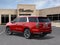 2026 Cadillac Escalade Platinum Luxury