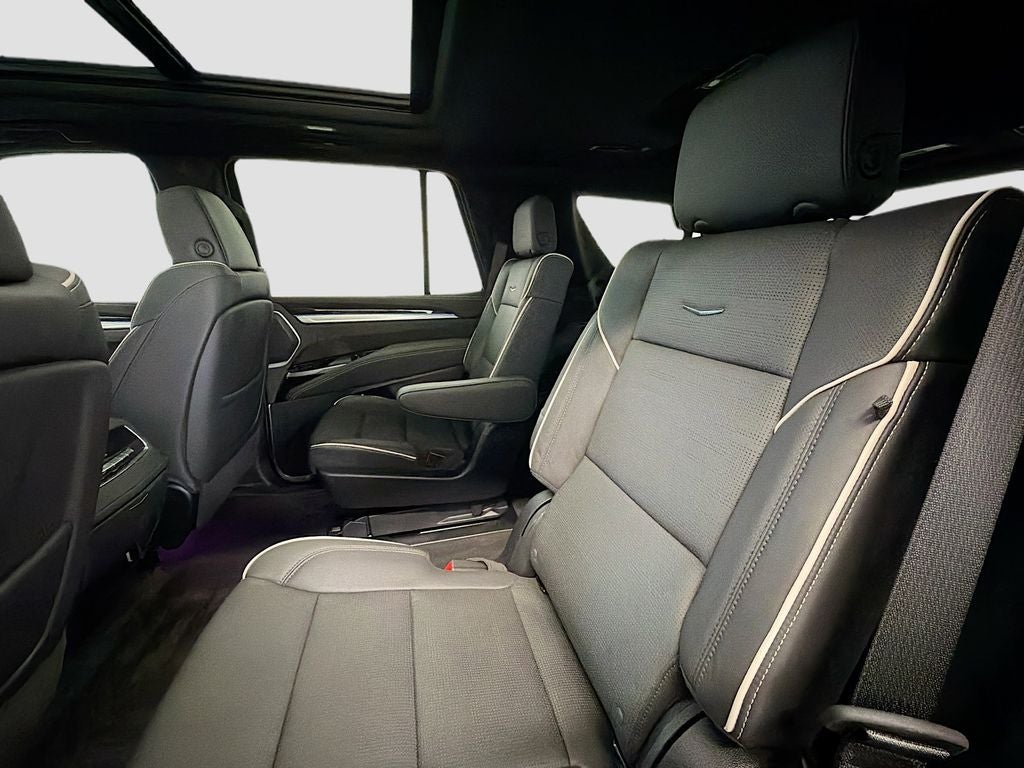 2025 Cadillac Escalade Sport