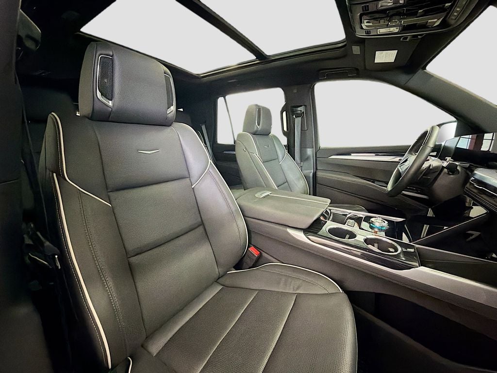 2025 Cadillac Escalade Sport