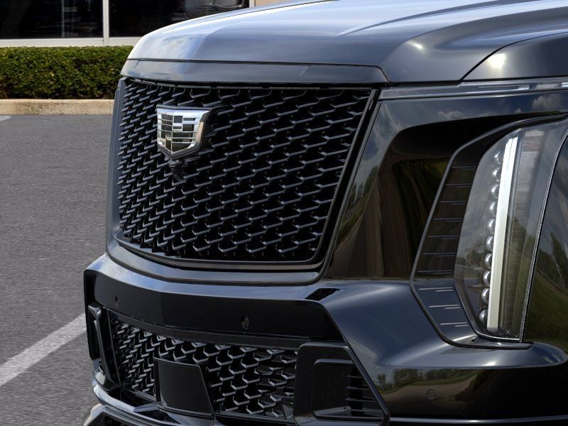 2026 Cadillac Escalade V-Series