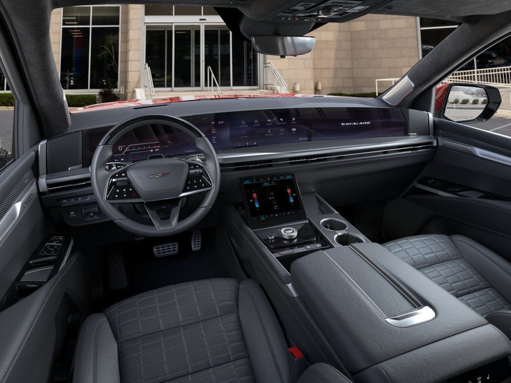 2026 Cadillac Escalade V-Series