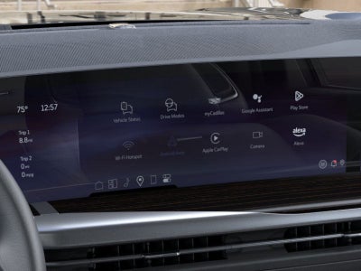 2026 Cadillac Escalade ESV Luxury