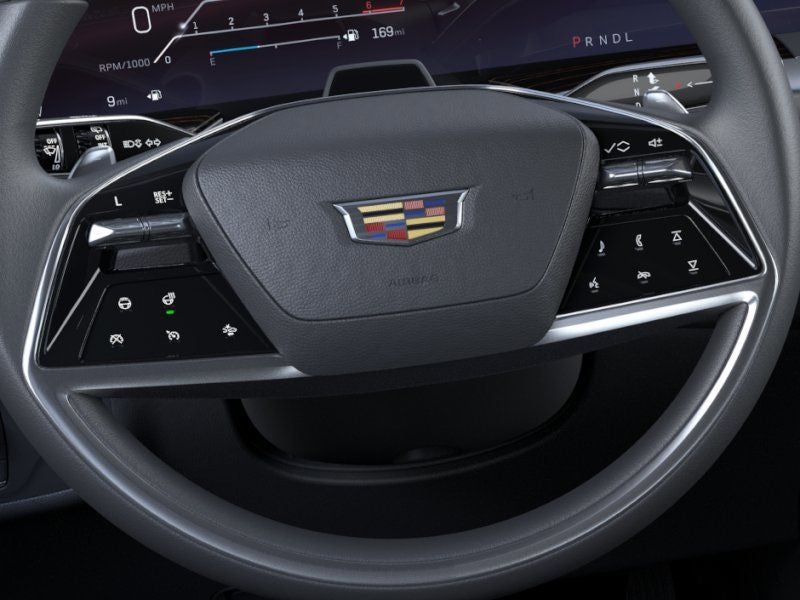 2026 Cadillac Escalade ESV Luxury