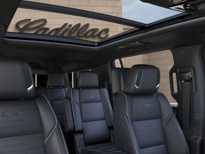 2026 Cadillac Escalade ESV Sport