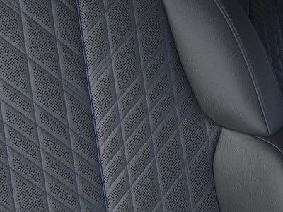 2025 Cadillac ESCALADE IQ Luxury 1