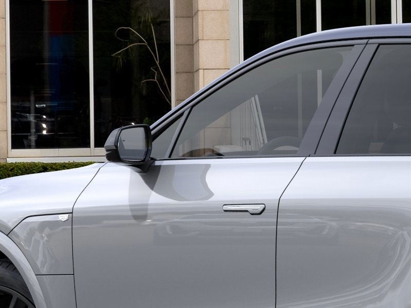 2026 Cadillac LYRIQ V-Series Premium