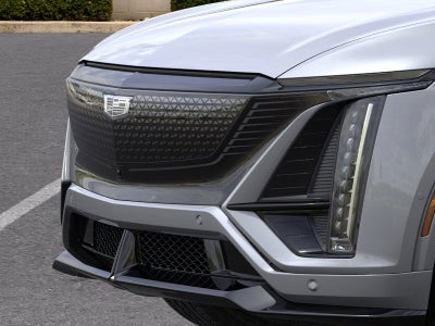 2026 Cadillac LYRIQ V-Series Premium