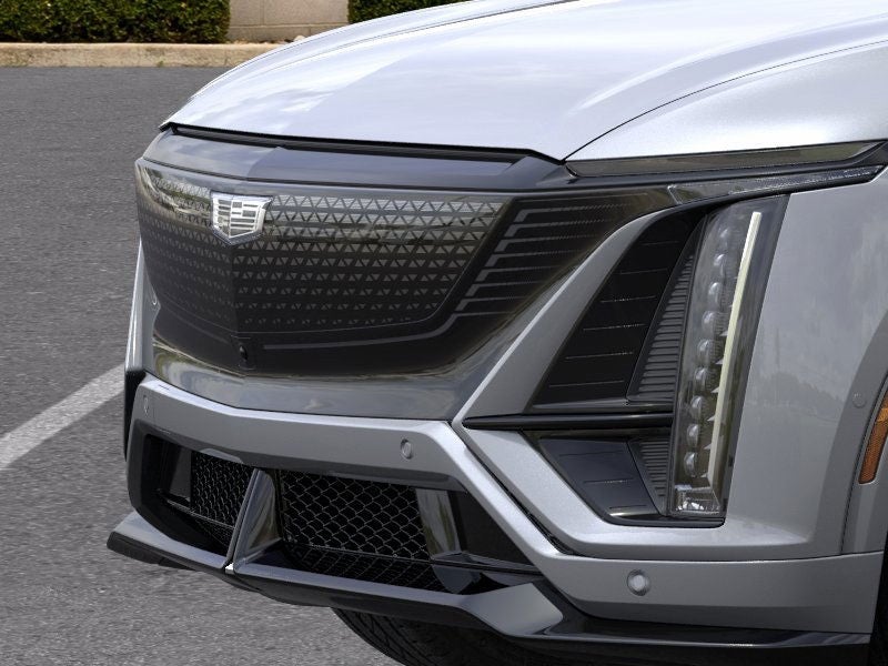 2026 Cadillac LYRIQ V-Series Premium