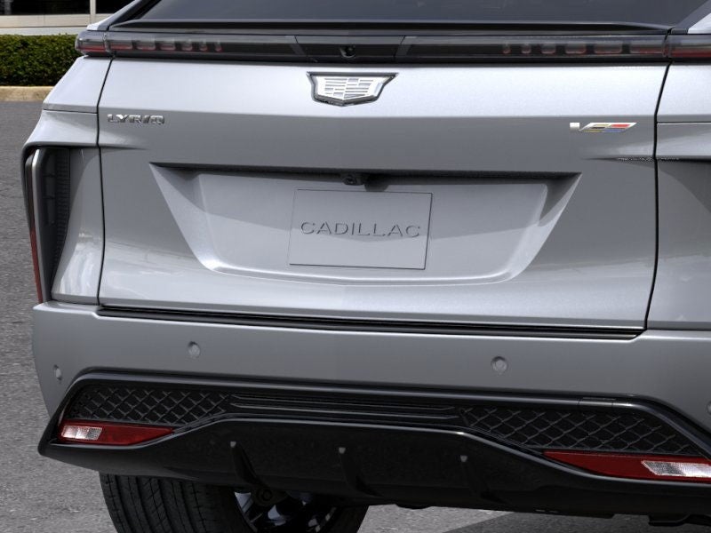 2026 Cadillac LYRIQ V-Series Premium