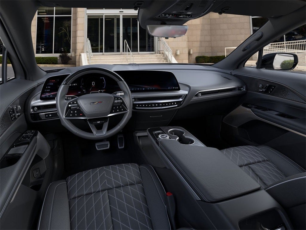 2026 Cadillac LYRIQ V-Series Premium