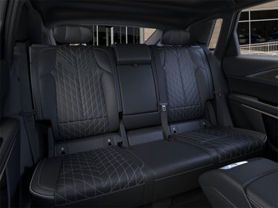 2026 Cadillac LYRIQ V-Series Premium