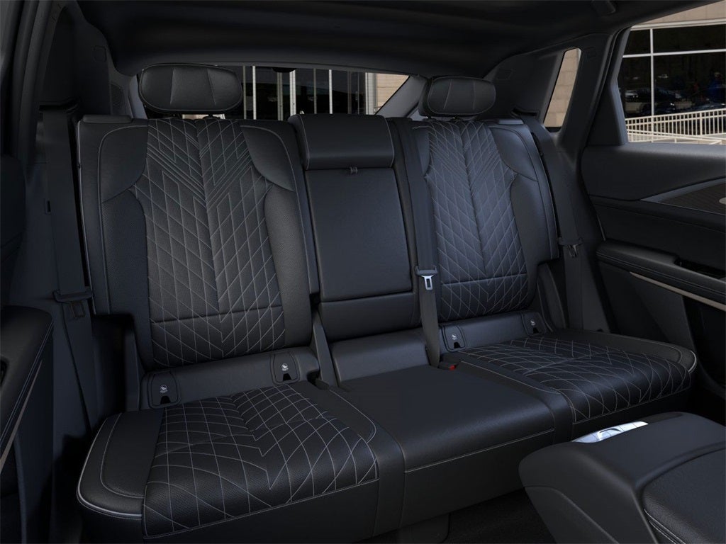 2026 Cadillac LYRIQ V-Series Premium