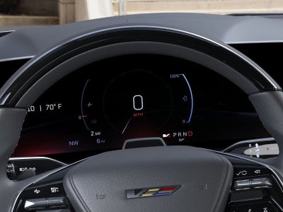 2026 Cadillac LYRIQ V-Series Premium