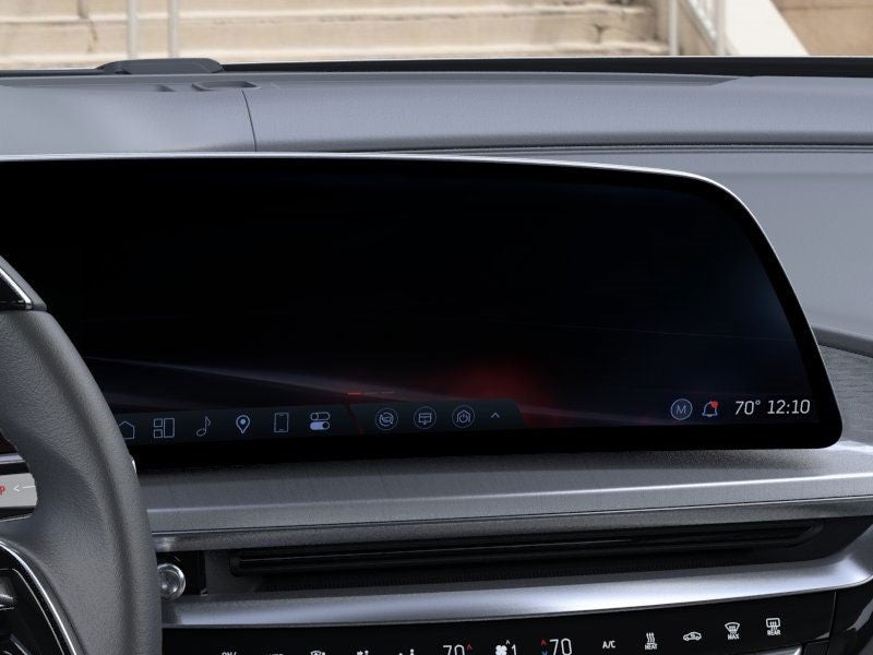 2026 Cadillac LYRIQ V-Series Premium