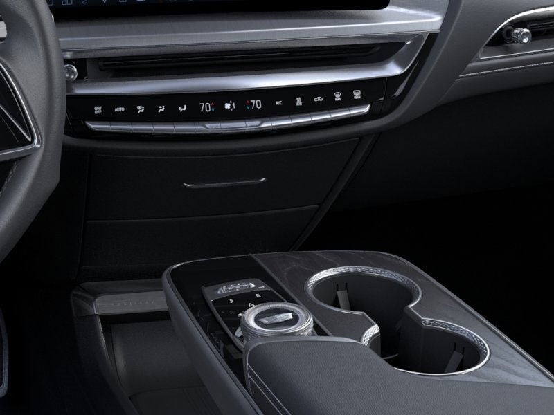 2026 Cadillac LYRIQ V-Series Premium