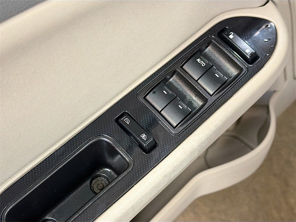 2008 Mercury Sable Base