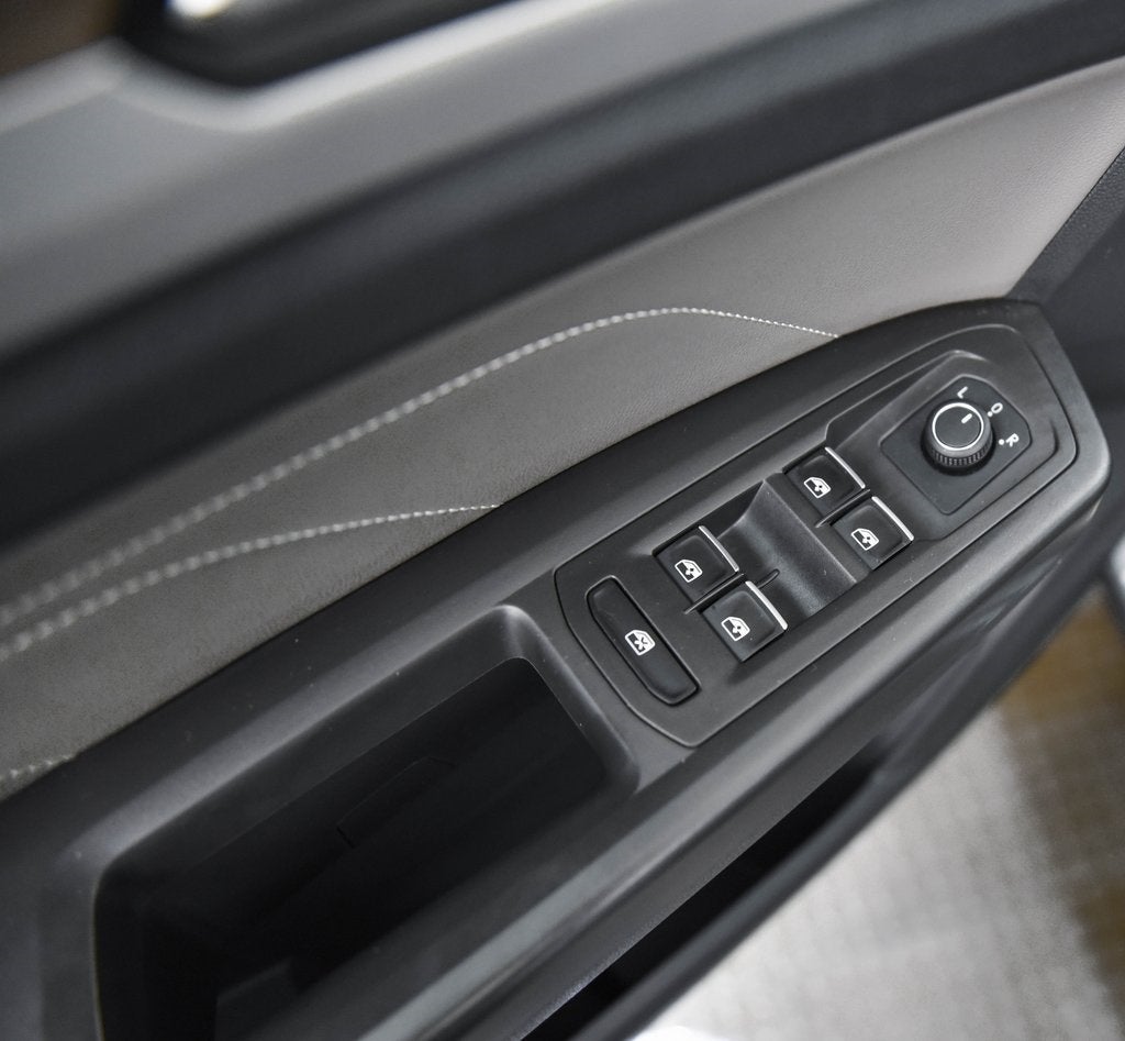 2022 Volkswagen Atlas SEL