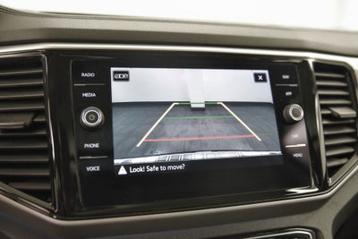 2022 Volkswagen Atlas SEL