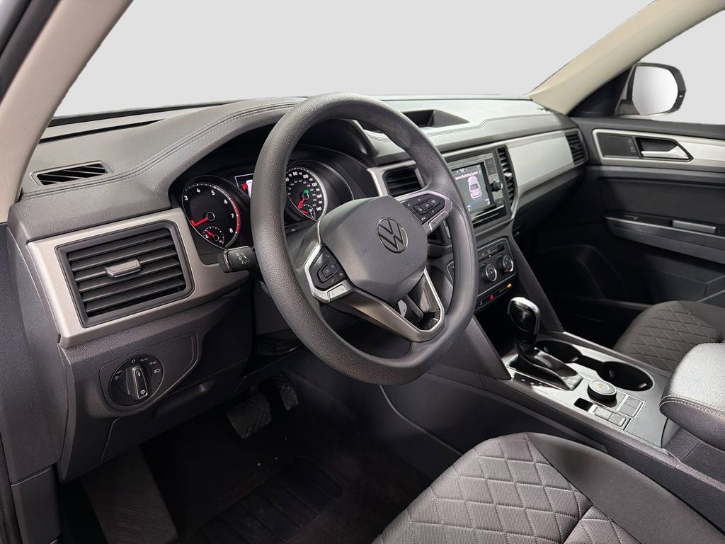 2021 Volkswagen Atlas 2.0T S