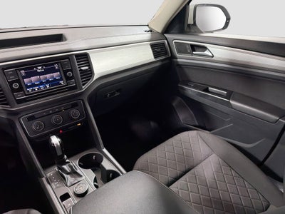 2021 Volkswagen Atlas 2.0T S