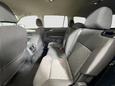 2021 Volkswagen Atlas 2.0T S