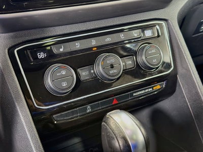 2021 Volkswagen Atlas SEL Premium