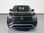 2021 Volkswagen Atlas SEL Premium