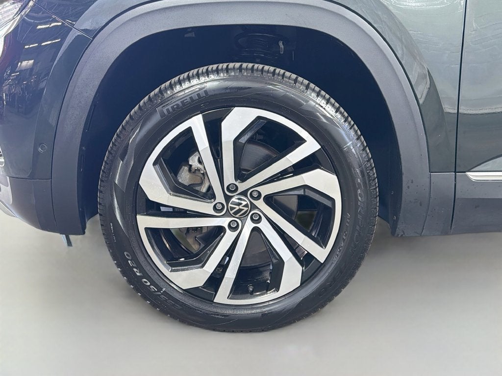 2021 Volkswagen Atlas SEL Premium