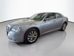 2016 Chrysler 300 C