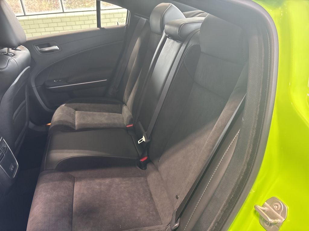 2023 Dodge Charger R/T Scat Pack Widebody