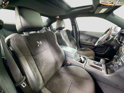 2023 Dodge Charger R/T Scat Pack