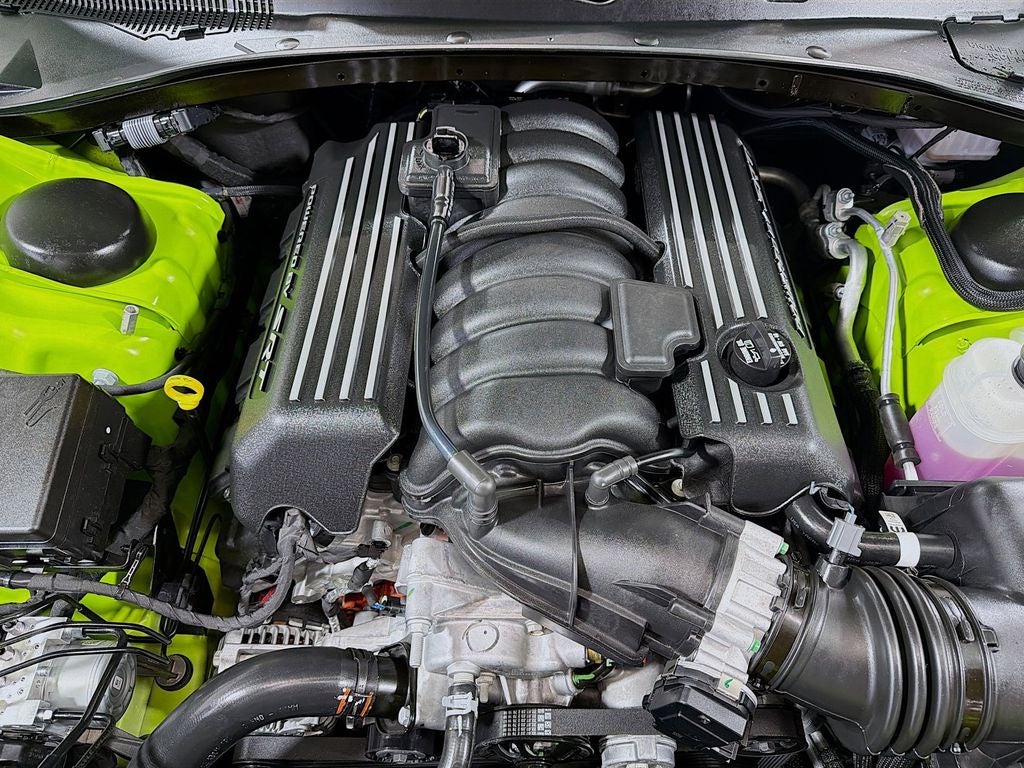 2023 Dodge Charger R/T Scat Pack